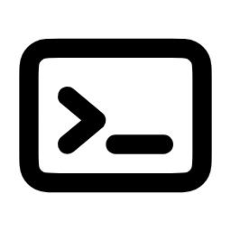 Terminal Macroses